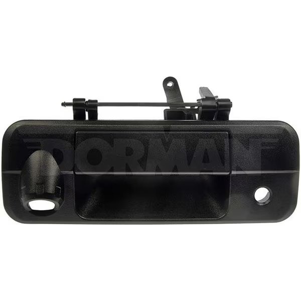 TAILGATE HANDLE, Motormite, Mfr#: 81214